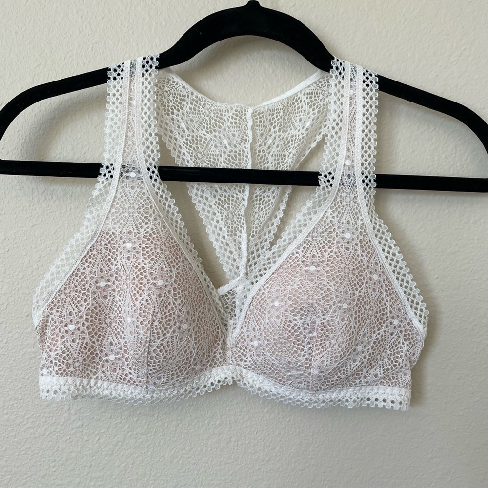 Victoria’s Secret Bralette